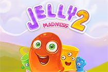 Jelly Madness 2