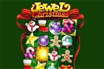 Jewel Christmas