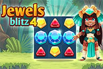 Jewels Blitz 4