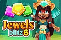 Jewels Blitz 6