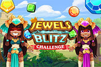 Jewels Blitz Challenge