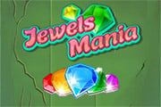 Jewels Mania