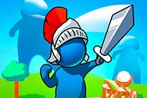 Kings Clash - playit-online - play Onlinegames