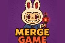Labubu Merge