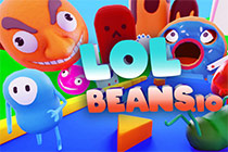 LOLBeans.io