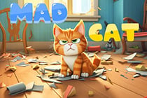 Mad Cat