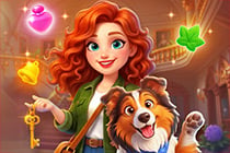 Mansion Story Match