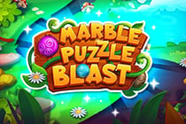 Marble Puzzle Blast