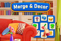 Merge & Decor