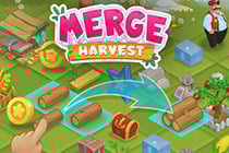 Merge Harvest