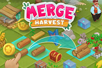 Merge Harvest