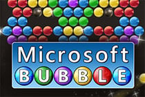 Microsoft Bubble