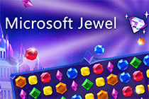 Microsoft Jewel