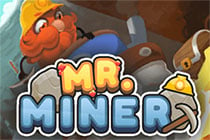 Mr. Miner