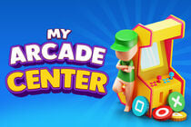My Arcade Center