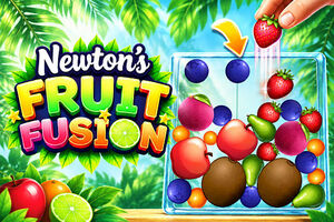 Newton's Fruit Fusion