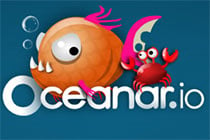 Oceanar.io