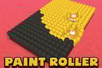 Paint Roller
