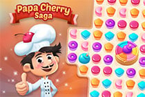 Papa Cherry Saga