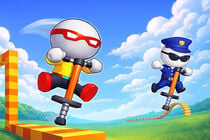Pogo Masters