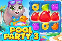Pool Party 3