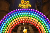 Pop Adventure