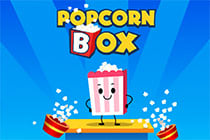 Popcorn Box