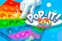 Pop It! 3D