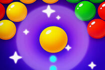 Pop The Bubble