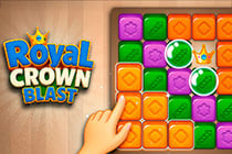 Royal Crown Blast