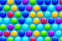 Smarty Bubbles - Jogo Grátis Online