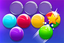 Smarty Bubbles - Games online