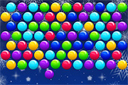 Smarty Bubbles X-mas Edition - Jogos de Habilidade - 1001 Jogos