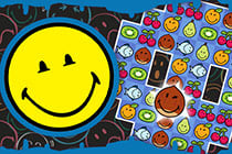 Smiley World Match