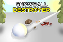 Snowball Destroyer