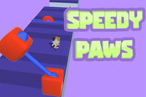 Speedy Paws