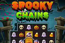 Spooky Chains