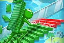 Stair Race 3D