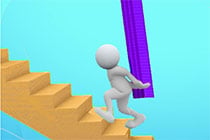 Stair Run Online