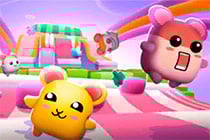 Star Stars Arena