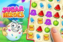 Sugar Heroes