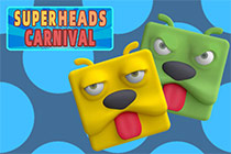 Super Heads Carnival