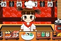 Sushi Restaurant 2