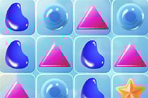Sweet Candy Match