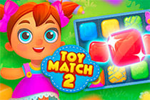 Toy Match 2