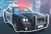 Traffic Cop 3D