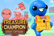Treasure Champion - Chest Capture