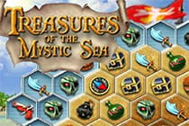 Treasures of the Mystic Sea