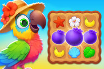 Tropical Match 2
