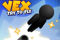 Vex Try To Fly